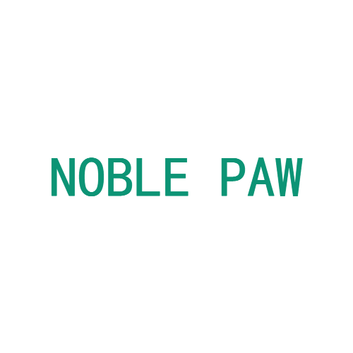 NOBLE PAW LTD